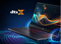 Acer Helios 16 2024