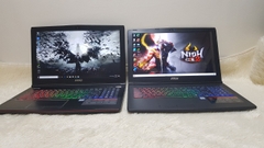 MSI GP62 Leopard Pro