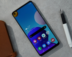 Galaxy A21S