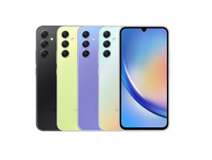 Samsung A34