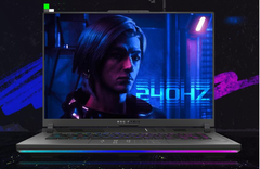 Asus Rog Strix G16