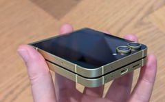 Galaxy Z Flip 6