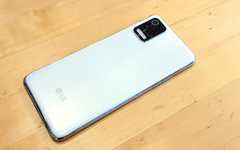 LG Q52