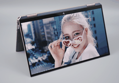 HP Spectre 13 X360 4k Oled