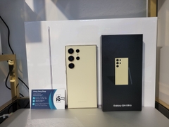 Galaxy s24 Ultra 99,8% like new