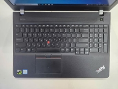 Lenvo Thinkpad E570