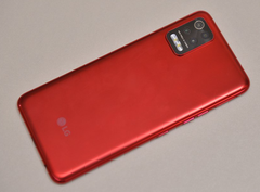LG Q52