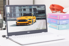 LG Ultra 15UD50N