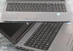 HP Probook 650 G1