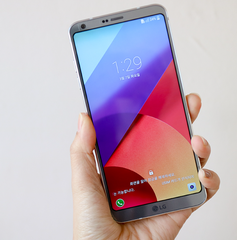 LG G6