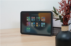 IPad mini 6 like new