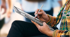 HP envy 14 X360