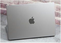 Macbook Pro 14 M1 32GB