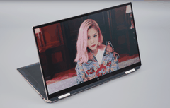 HP Spectre 13 X360 4k Oled