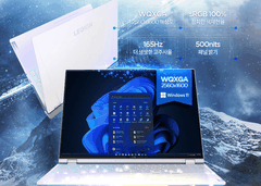 Legion 5 Pro