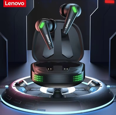 Tai nghe Lenovo chính hãng