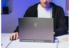 MSI Thin 15 B13VE