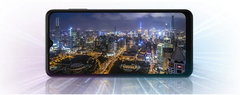 Samsung Wide 6
