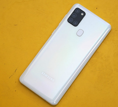 Galaxy A21S