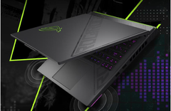 Asus Rog Strix G16