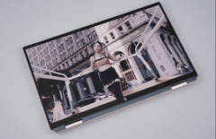 HP Spectre 13 X360 4k Oled