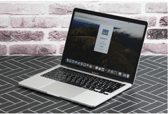 Macbook Pro 13 M1