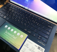 Zenbook UX434F
