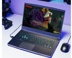 MSI Thin 15 B13VE