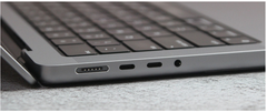 Macbook Pro 14 M1 32GB