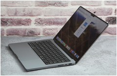 Macbook Pro 14 M1 32GB