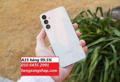 Galaxy A15