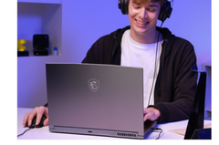 MSI Thin 15 B13VE