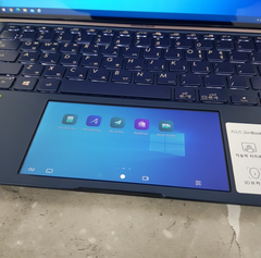 Zenbook UX434F