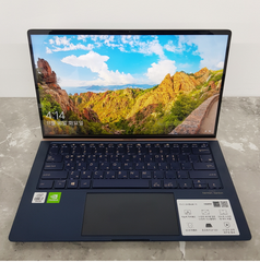 Zenbook UX434F