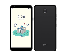 LG X2