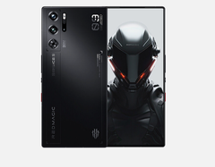 Red magic 10 Pro