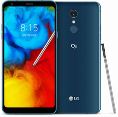 LG Q8