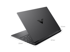 HP Victus 15