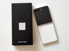 Samsung Galaxy Zflip 5