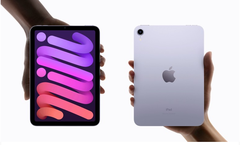 IPad mini 6 like new