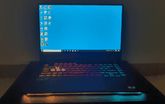 ASUS ROG STRIX G15