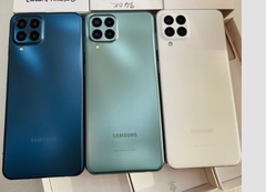 Samsung Galaxy Jump 2