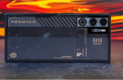 Red Magic 9 Pro