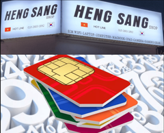 Sim 25k/ tháng