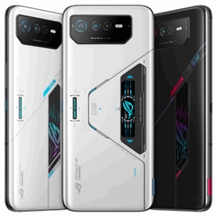 Rog Phone 6D