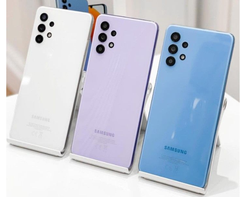 Galaxy A32