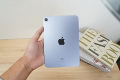IPad mini 6 like new