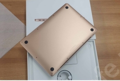 Macbook Air 2020 mới