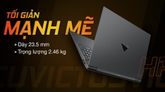 HP Victus 15