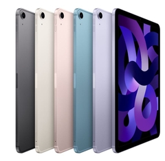 IPad Air 6 13in M2 wifi